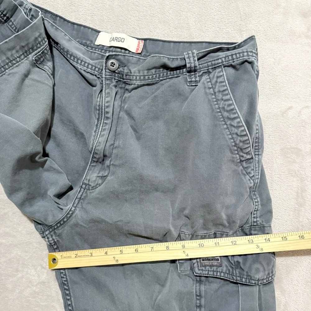 Levis pre owned
